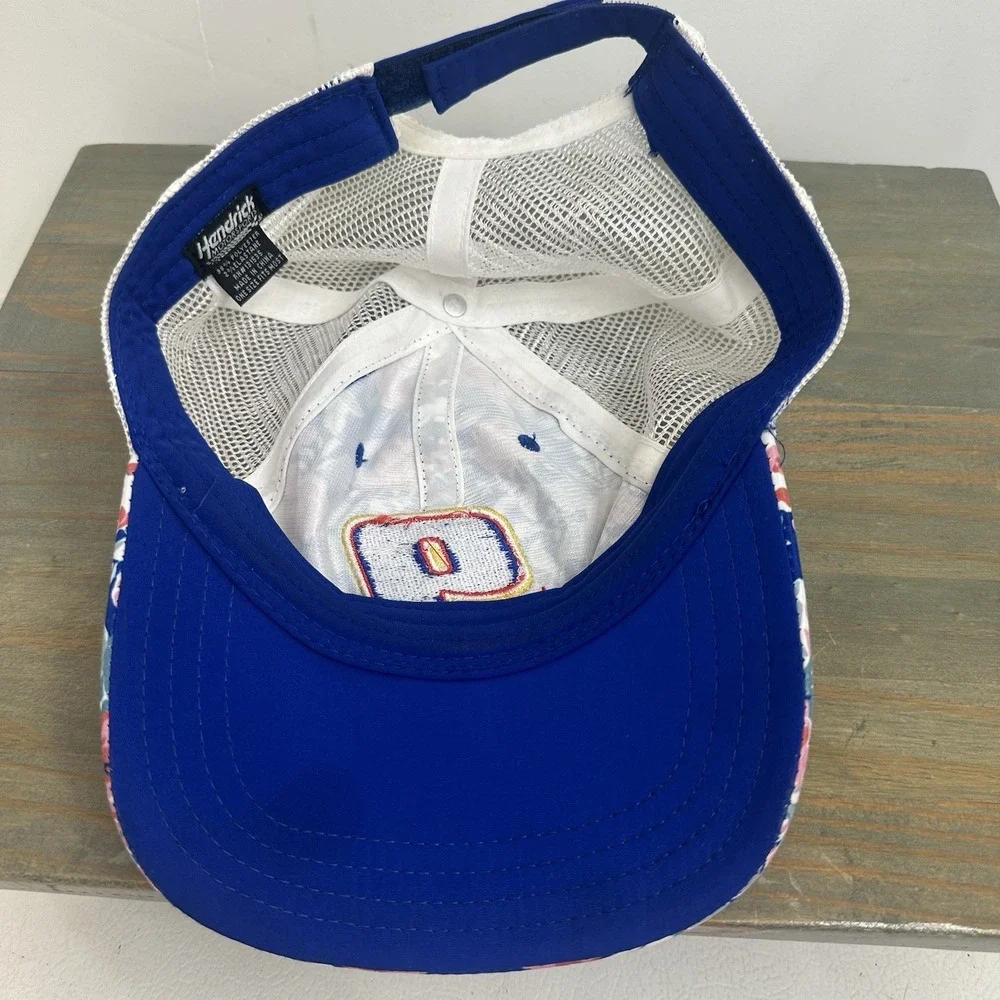 Hendrick Motorsports cute hat